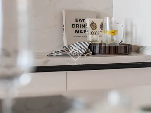 4 Bedrooms Apartment in Super Manzana