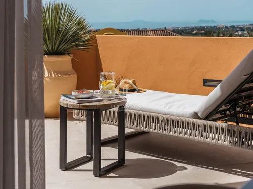 4 Bedrooms Apartment in Super Manzana