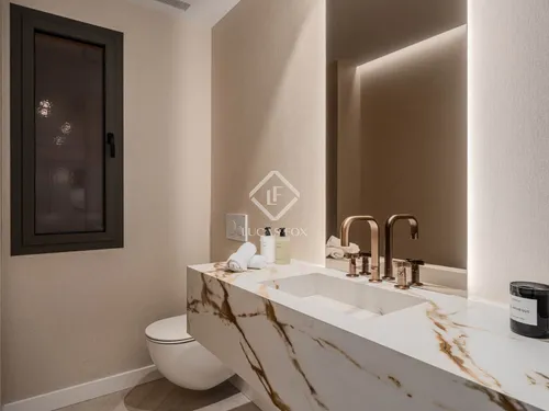 4 Bedrooms Apartment in Super Manzana