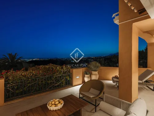 4 Bedrooms Apartment in Super Manzana