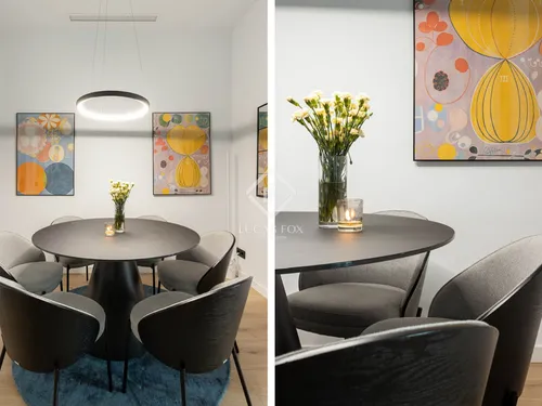 4 Bedrooms Apartment in Super Manzana