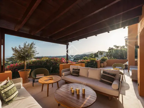 4 Bedrooms Apartment in Super Manzana