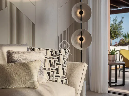 4 Bedrooms Apartment in Super Manzana