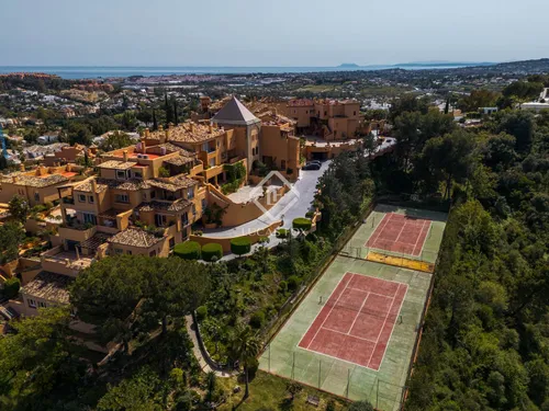 4 Bedrooms Apartment in Super Manzana