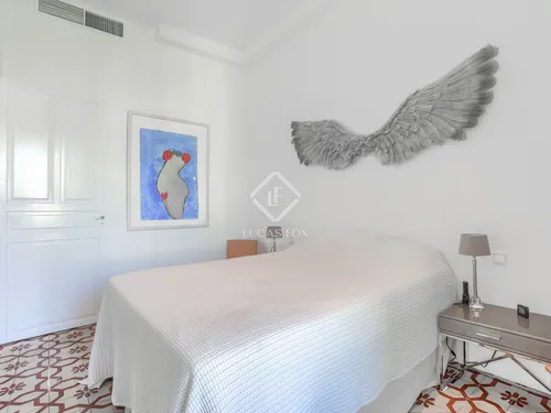 3 Bedrooms Apartment in Carrer Bisbe Perelló