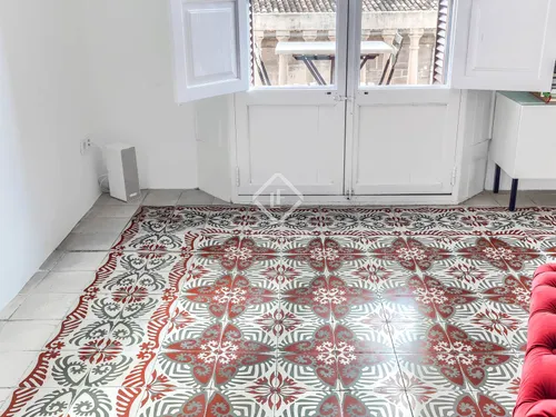 3 Bedrooms Apartment in Carrer Bisbe Perelló