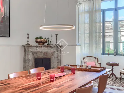 3 Bedrooms Apartment in Carrer Bisbe Perelló