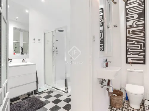 3 Bedrooms Apartment in Carrer Bisbe Perelló