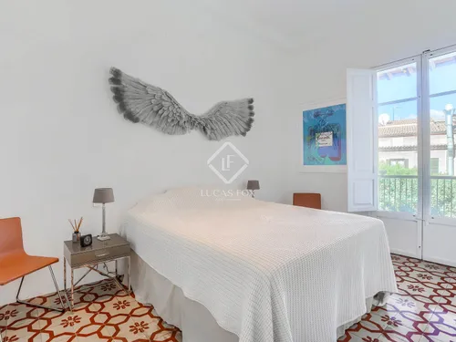 3 Bedrooms Apartment in Carrer Bisbe Perelló
