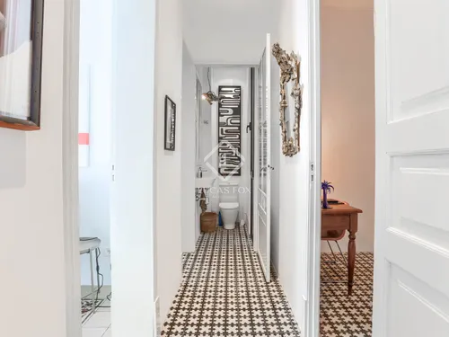 3 Bedrooms Apartment in Carrer Bisbe Perelló