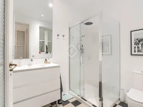 3 Bedrooms Apartment in Carrer Bisbe Perelló