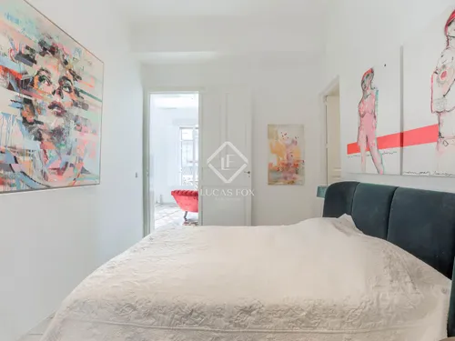 3 Bedrooms Apartment in Carrer Bisbe Perelló