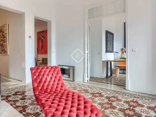 3 Bedrooms Apartment in Carrer Bisbe Perelló