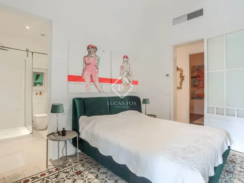 3 Bedrooms Apartment in Carrer Bisbe Perelló