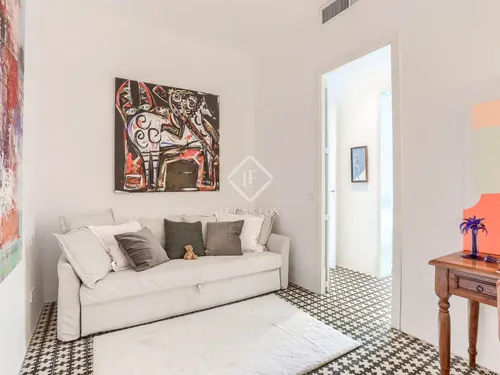 3 Bedrooms Apartment in Carrer Bisbe Perelló