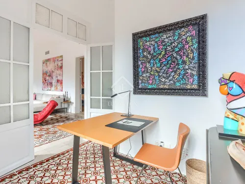 3 Bedrooms Apartment in Carrer Bisbe Perelló