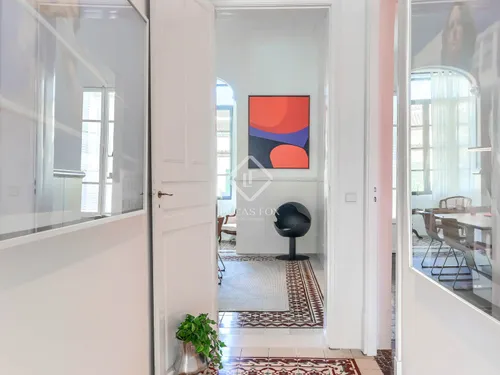 3 Bedrooms Apartment in Carrer Bisbe Perelló