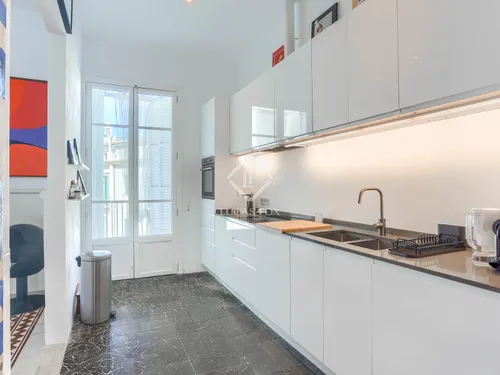 3 Bedrooms Apartment in Carrer Bisbe Perelló