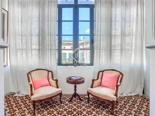 3 Bedrooms Apartment in Carrer Bisbe Perelló