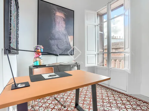 3 Bedrooms Apartment in Carrer Bisbe Perelló