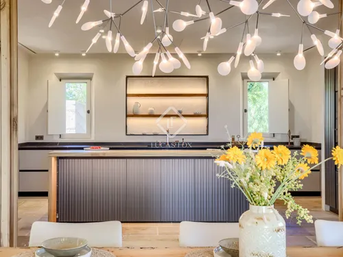 6 Bedrooms Country house in santanyi