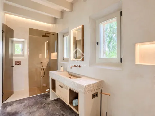 6 Bedrooms Country house in santanyi