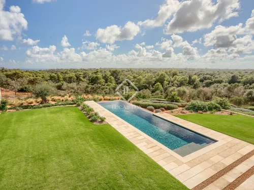 6 Bedrooms Country house in santanyi