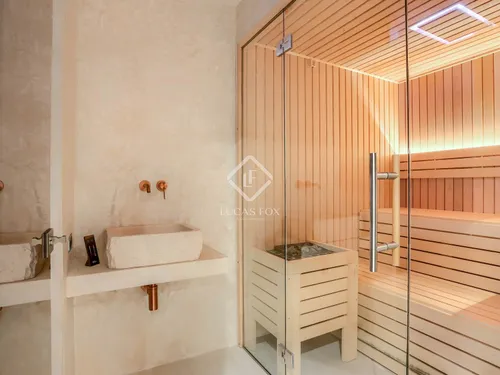 6 Bedrooms Country house in santanyi