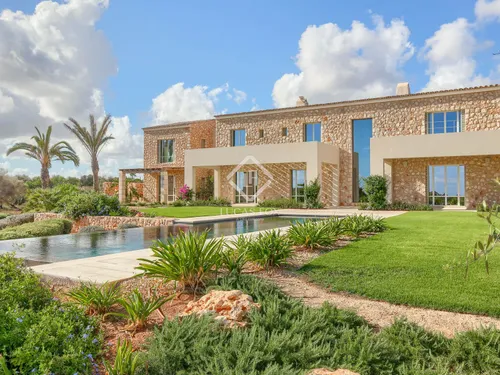 6 Bedrooms Country house in santanyi