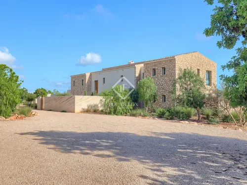 6 Bedrooms Country house in santanyi