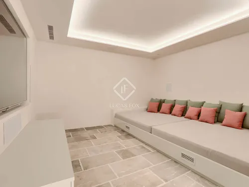 6 Bedrooms Country house in santanyi