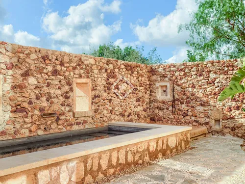 6 Bedrooms Country house in santanyi