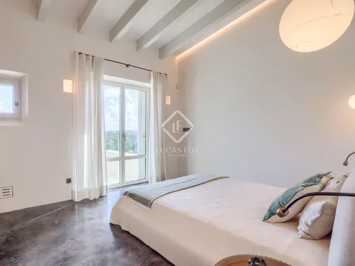 6 Bedrooms Country house in santanyi