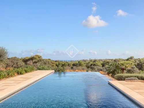 6 Bedrooms Country house in santanyi