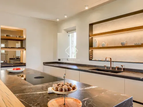 6 Bedrooms Country house in santanyi