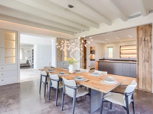 6 Bedrooms Country house in santanyi