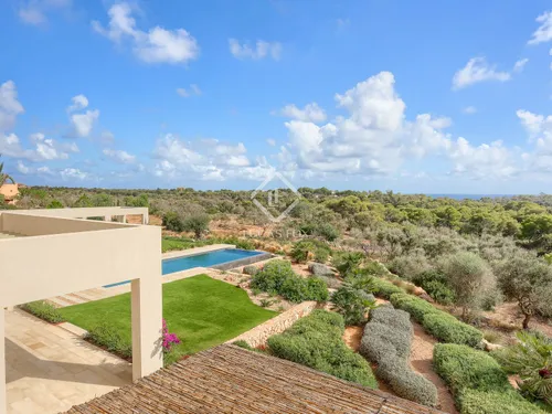 6 Bedrooms Country house in santanyi