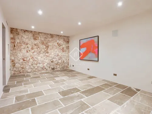 6 Bedrooms Country house in santanyi