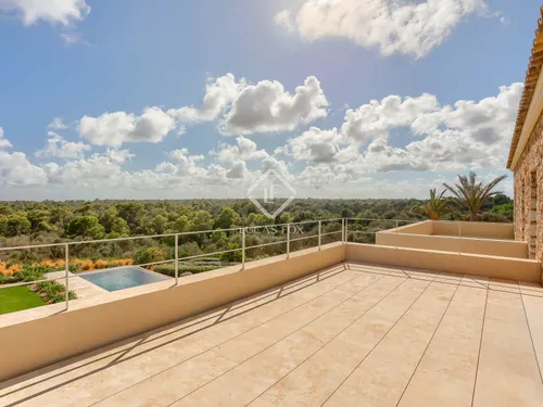 6 Bedrooms Country house in santanyi