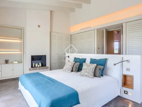 6 Bedrooms Country house in santanyi