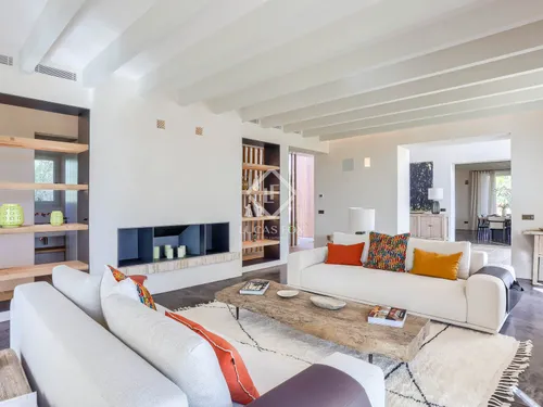 6 Bedrooms Country house in santanyi