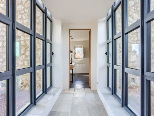 6 Bedrooms Country house in santanyi