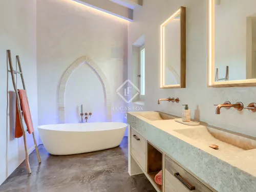 6 Bedrooms Country house in santanyi