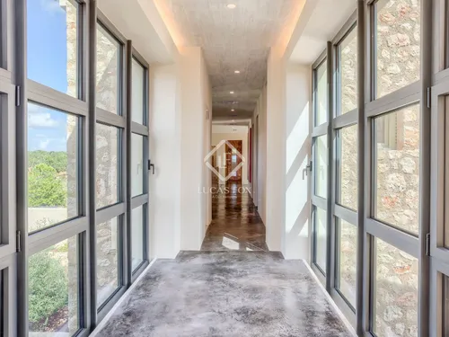 6 Bedrooms Country house in santanyi