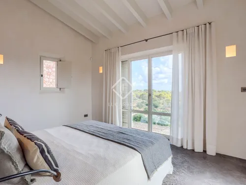 6 Bedrooms Country house in santanyi