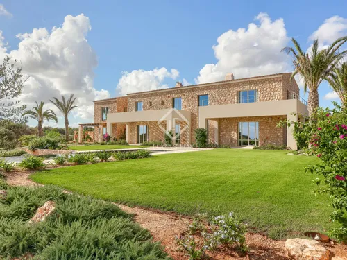 6 Bedrooms Country house in santanyi