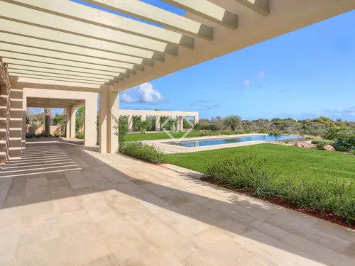 6 Bedrooms Country house in santanyi