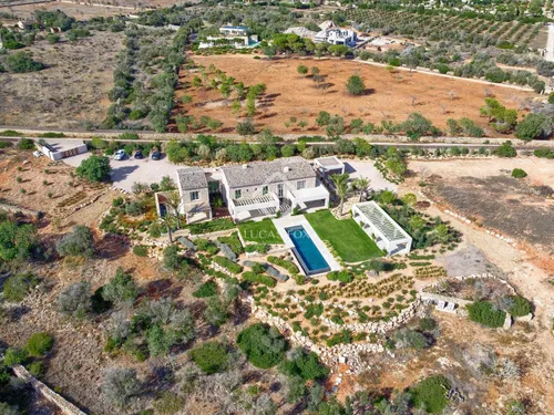 6 Bedrooms Country house in santanyi