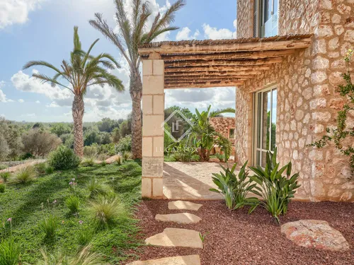 6 Bedrooms Country house in santanyi