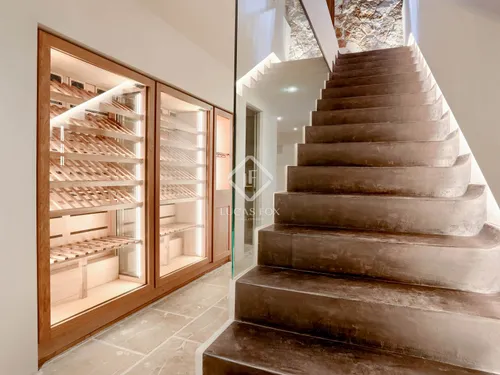 6 Bedrooms Country house in santanyi